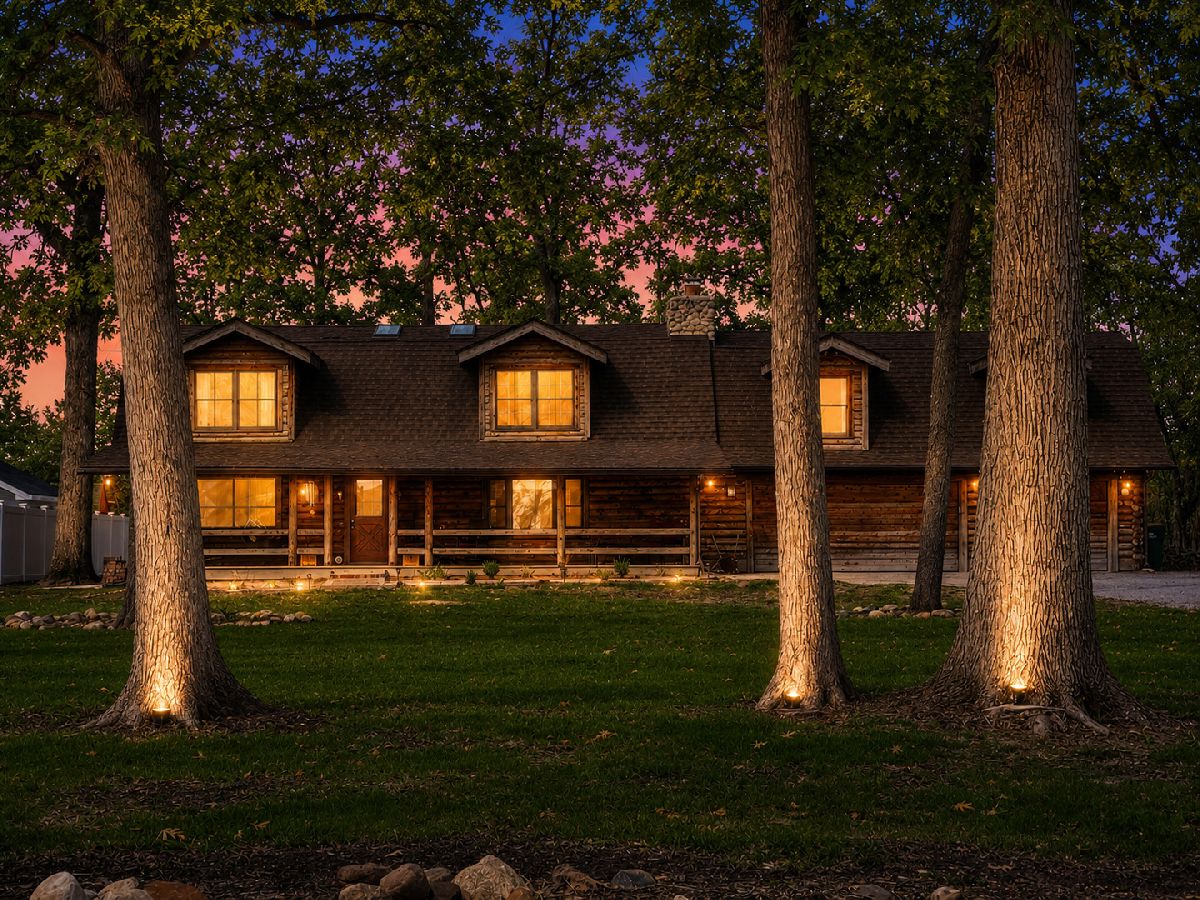  For Sale Sandwich Illinois, 4615 2619th Road