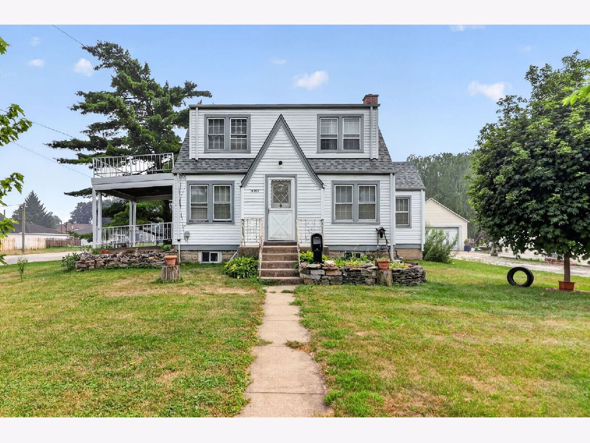 For Sale Melrose Park Illinois, 10305 Dickens Avenue