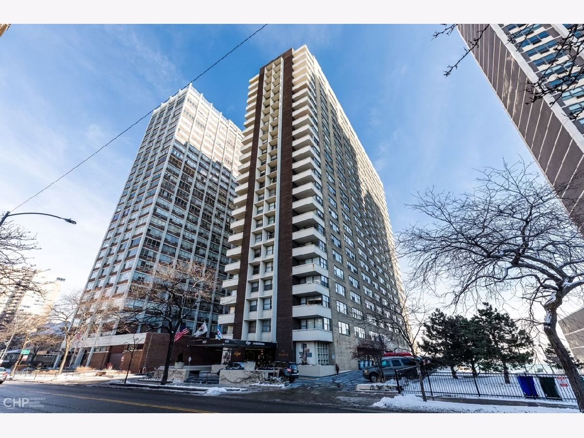 Condominiums Rented El Lago Chicago Illinois, 6157 Sheridan