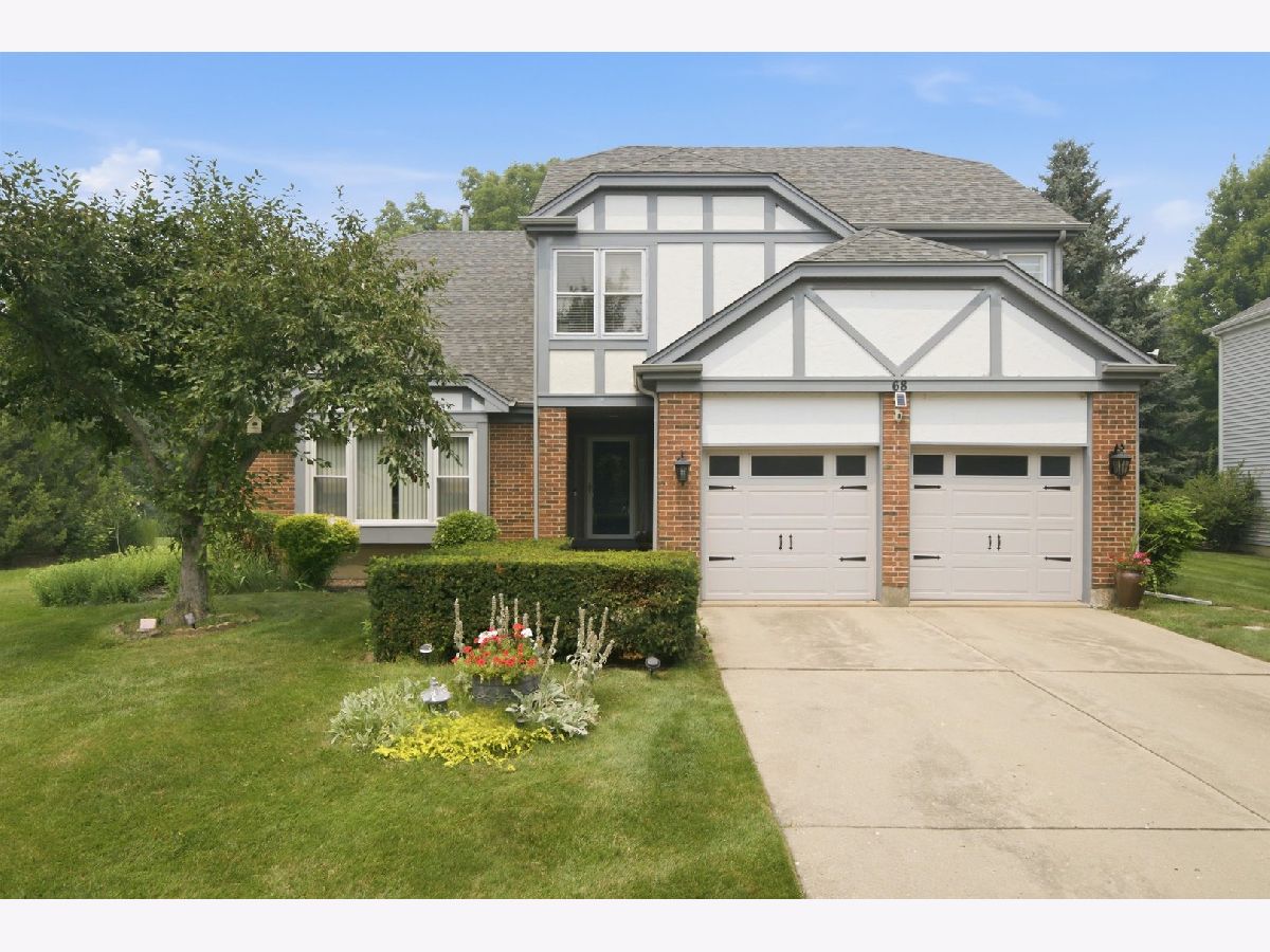  For Sale Buffalo Grove Illinois, 68 Chestnut Terrace