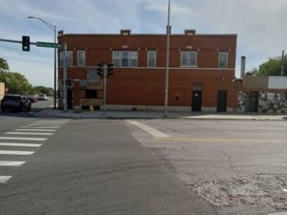  For Rent Chicago Heights Illinois, 130 Lincoln