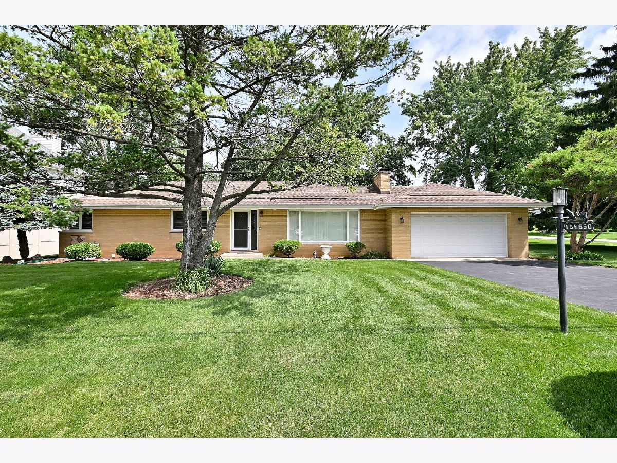  For Sale Willowbrook Illinois, 16W650 87th Street