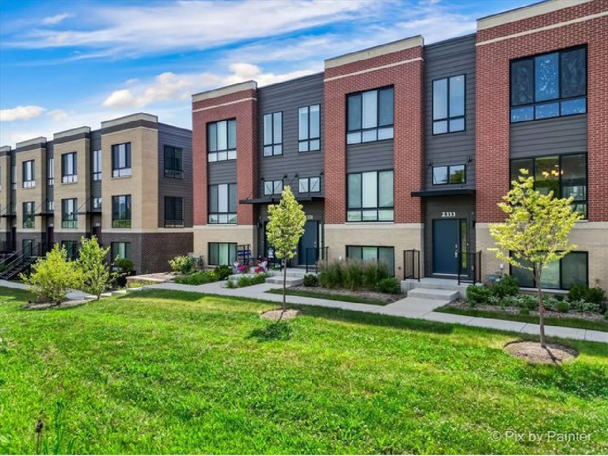  For Rent Schaumburg Illinois, 2333 Alumni