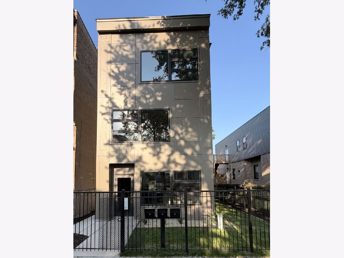  Sold Chicago Illinois, 6603 Langley