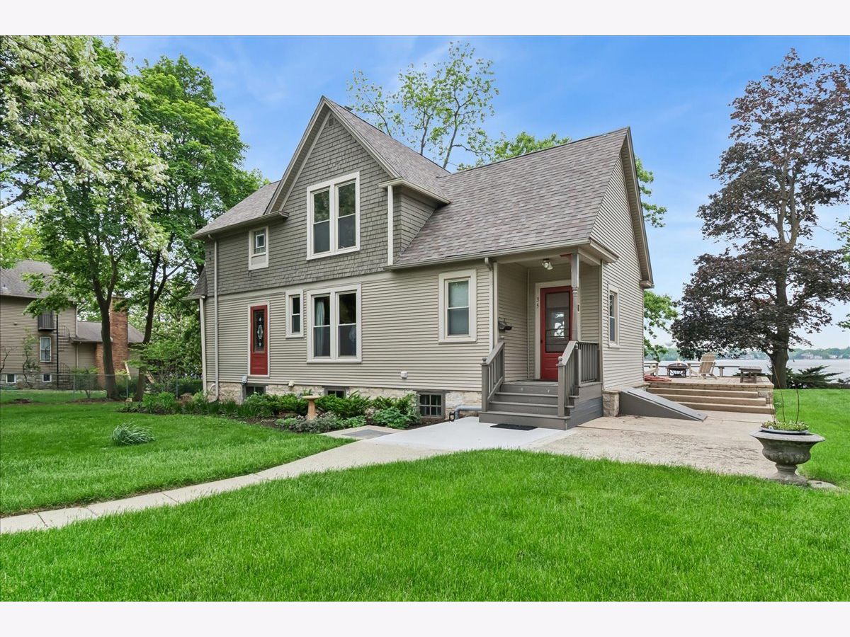  For Rent Lake Zurich Illinois, 35 Lakeview