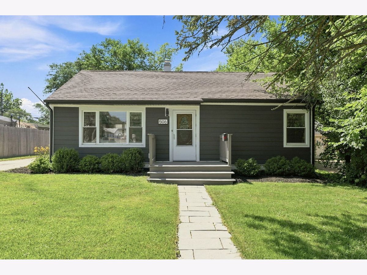 For Sale Lombard Illinois, 506 Martha Street