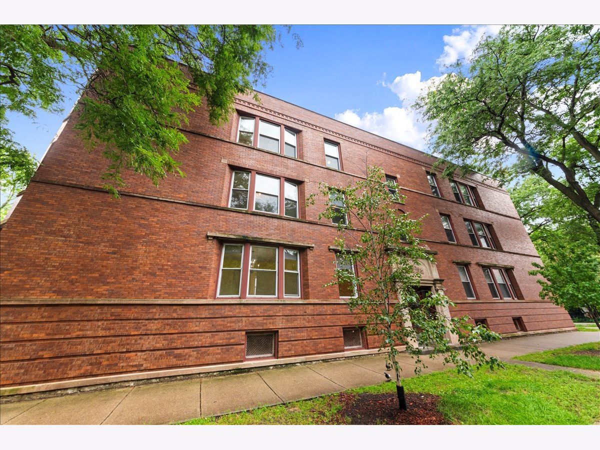  For Rent Chicago Illinois, 1353 Catalpa