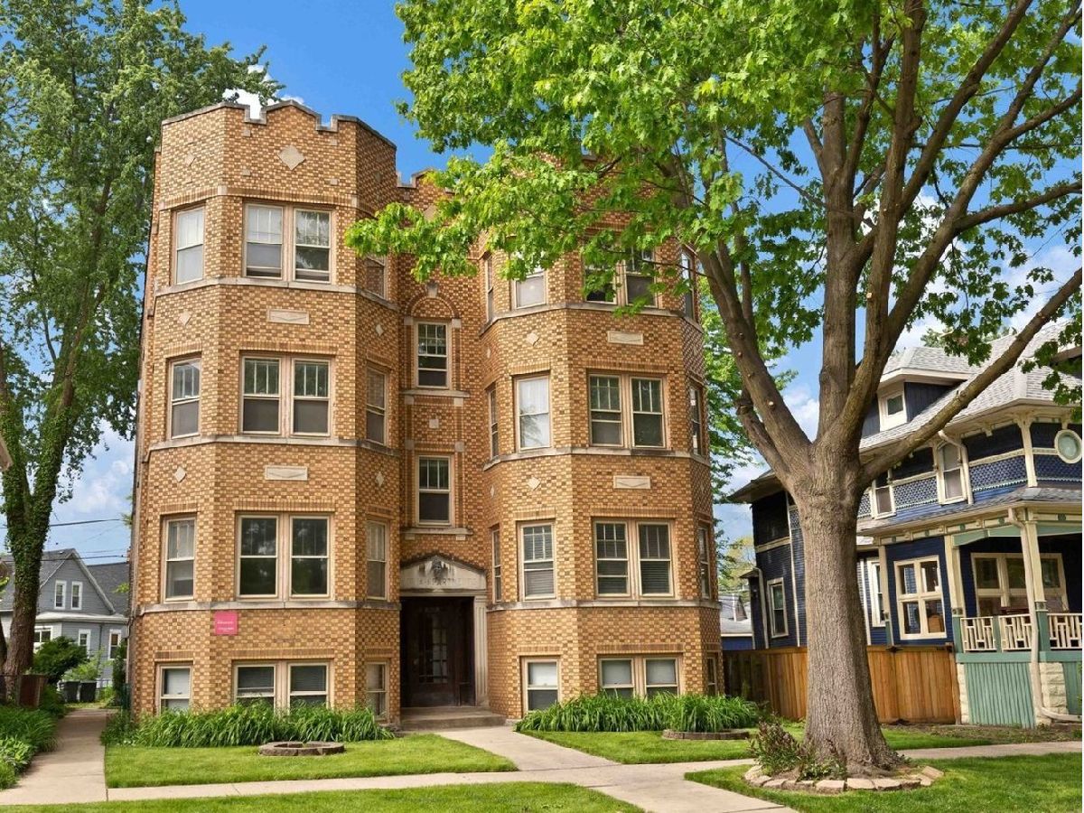  For Rent Brookfield Illinois, 3636 Grand