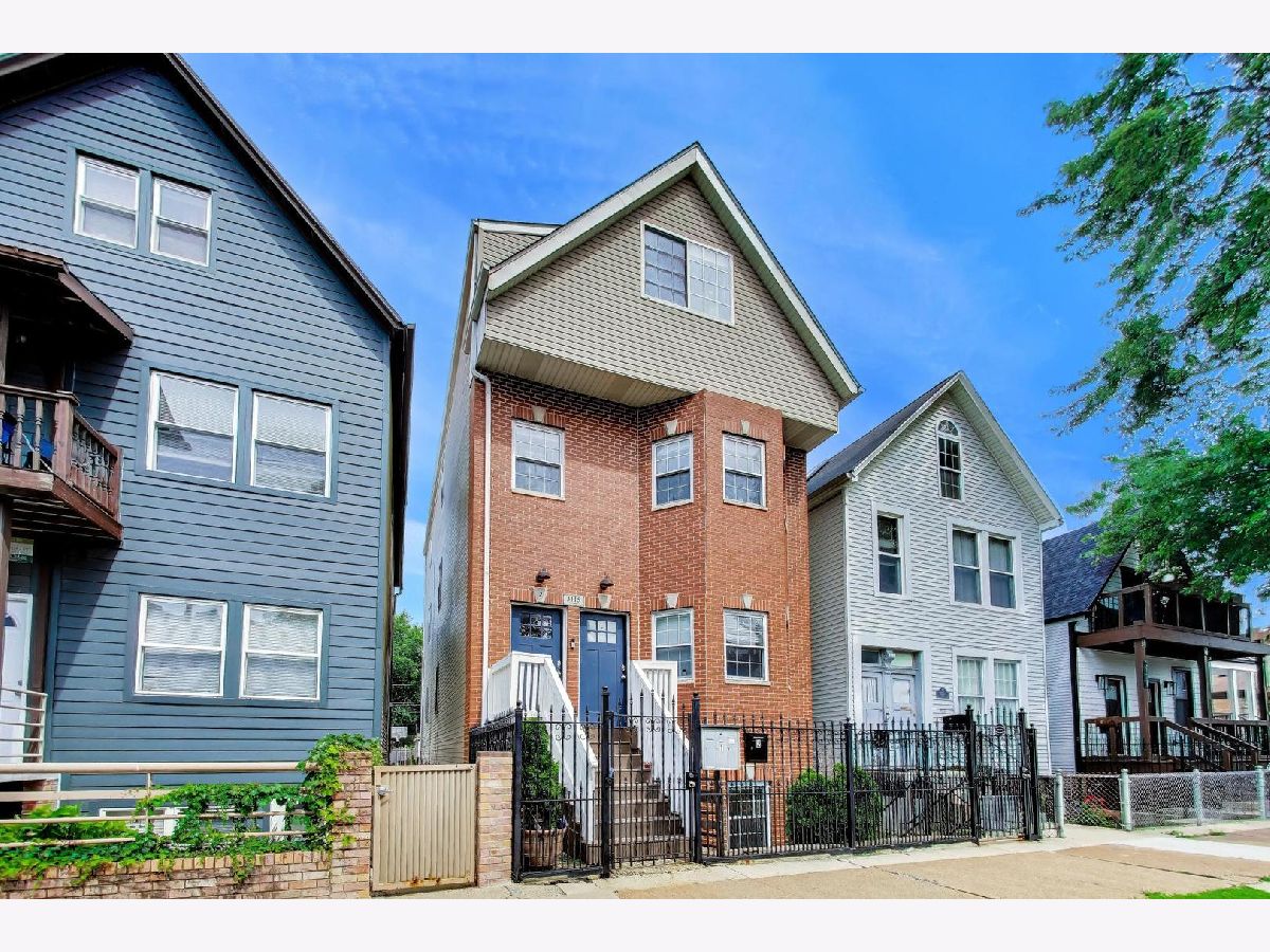  For Rent Chicago Illinois, 3115 Oakley