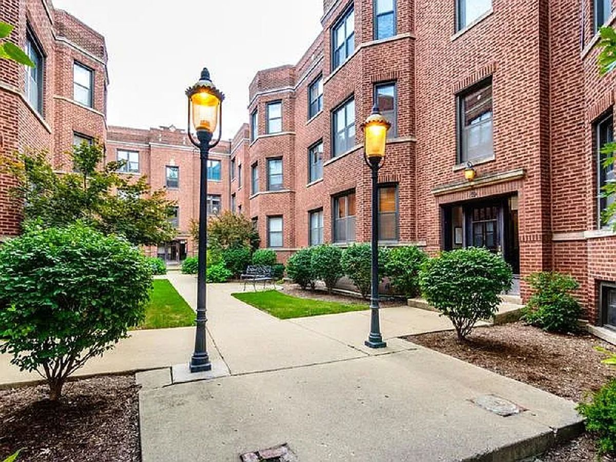  For Rent Chicago Illinois, 903 Cornelia