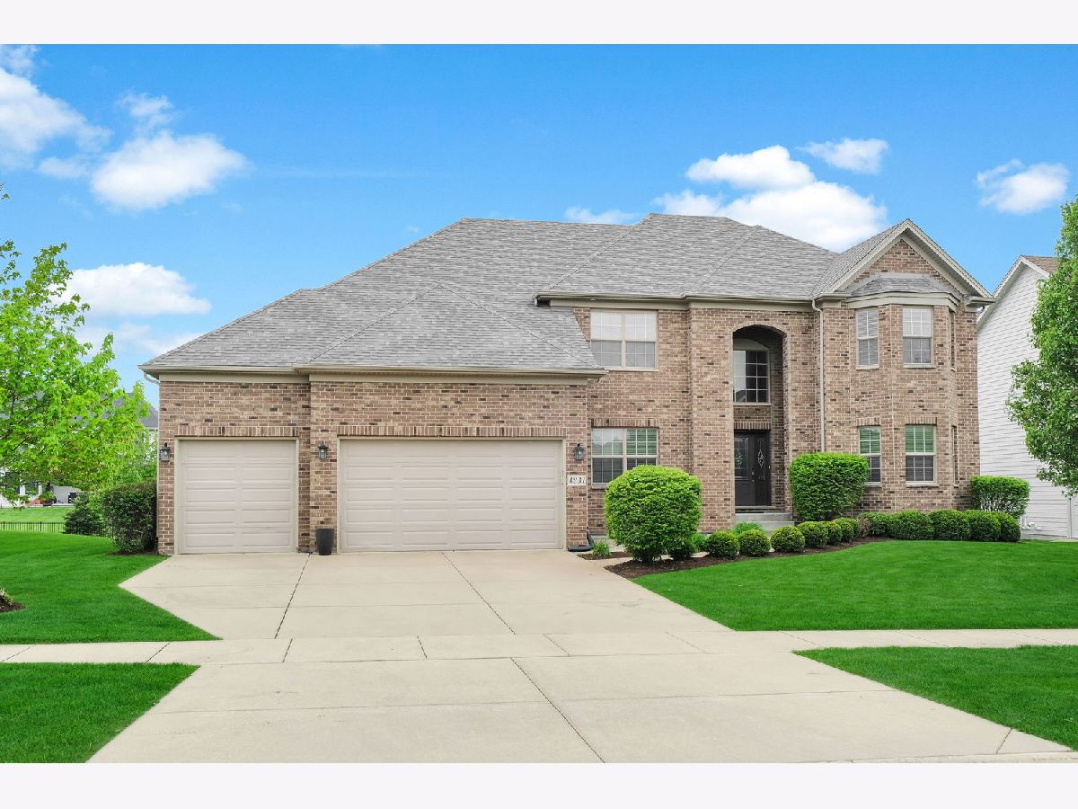 Homes & Townhomes For Sale Ashwood Park Naperville Illinois, 4231 Honey Locust Drive