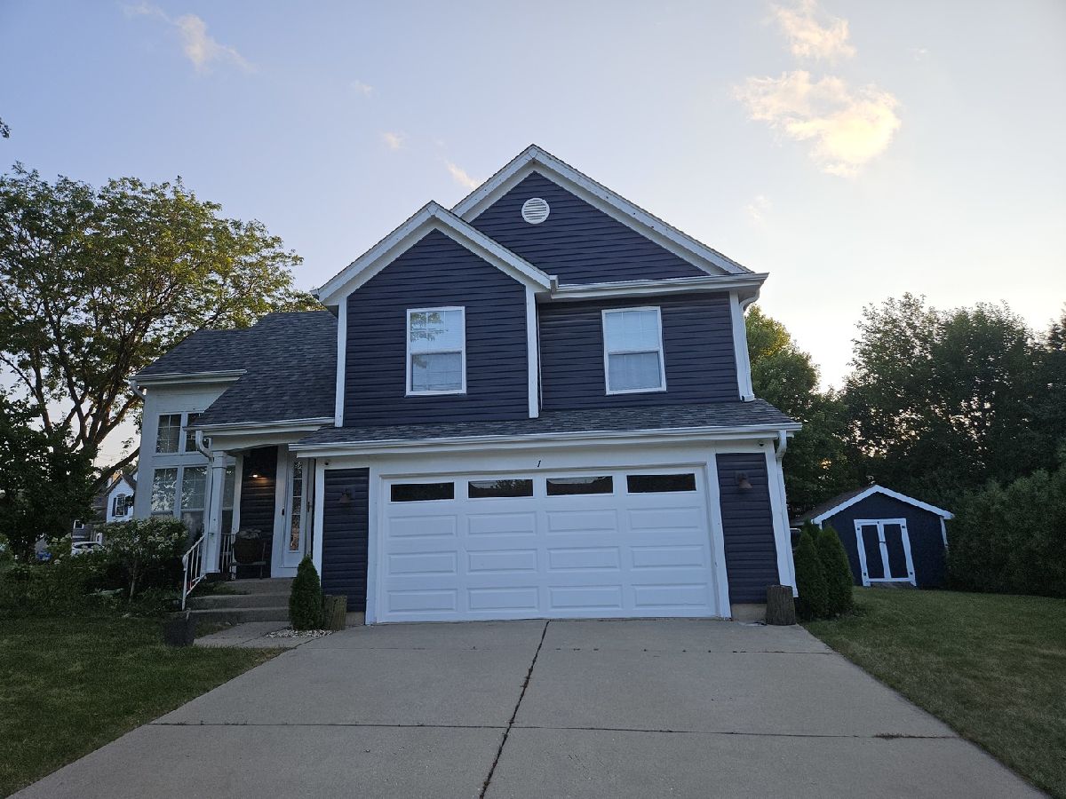  For Rent South Elgin Illinois, 1 Linden