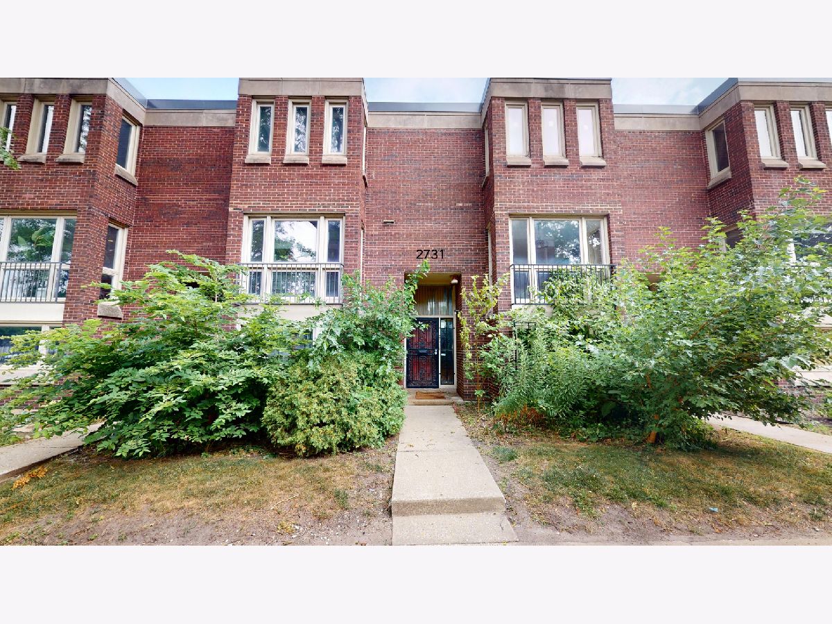  For Sale Chicago Illinois, 2731 Michigan Avenue