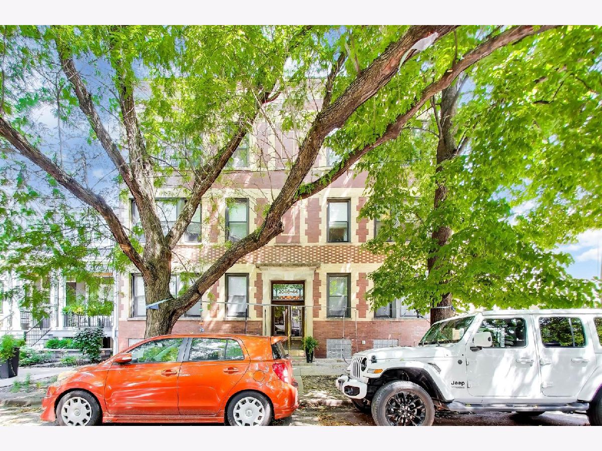  For Sale Chicago Illinois, 2046 Cuyler Avenue