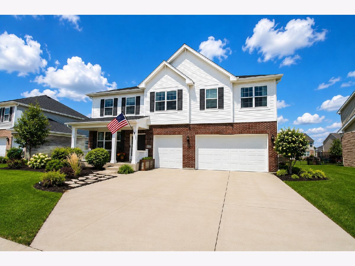  For Sale Manhattan Illinois, 14145 Arthur Street