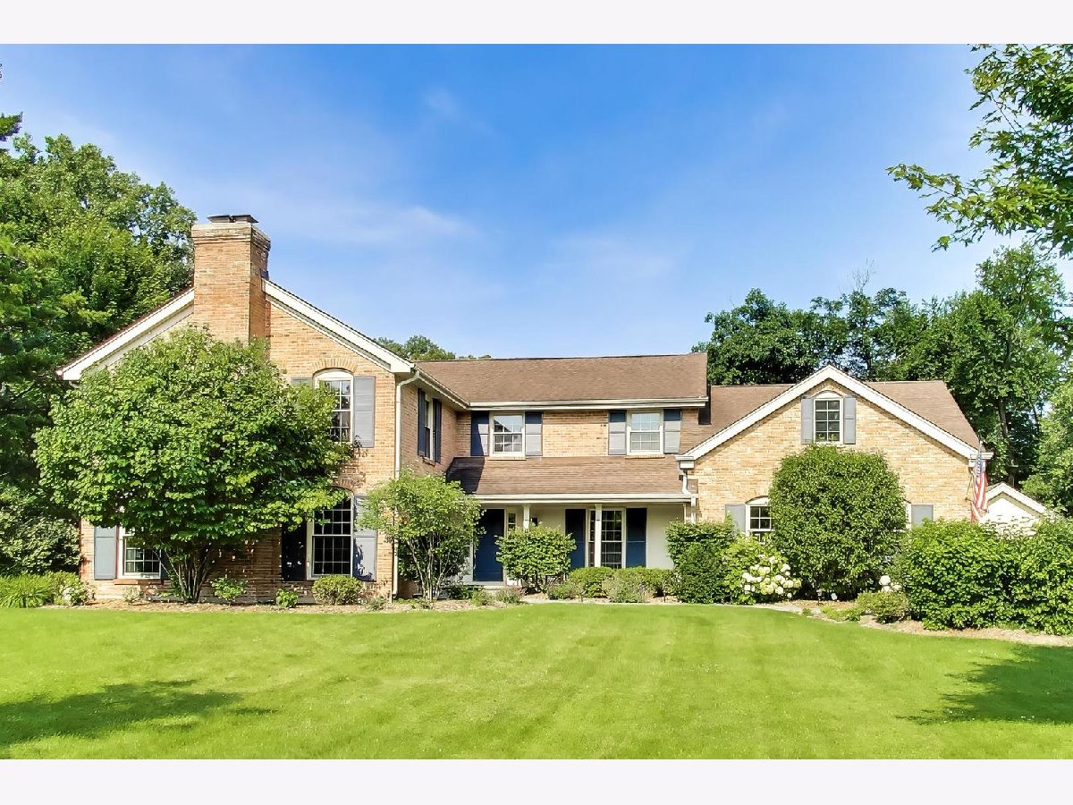  For Sale Northfield Illinois, 2113 Middlefork Road