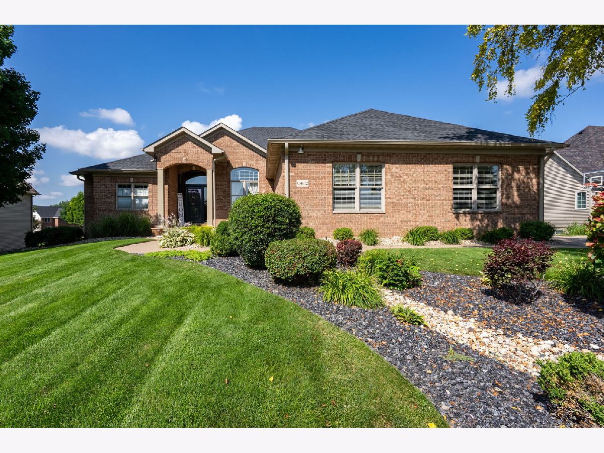  For Sale Davenport Iowa, 6412 Forest Road