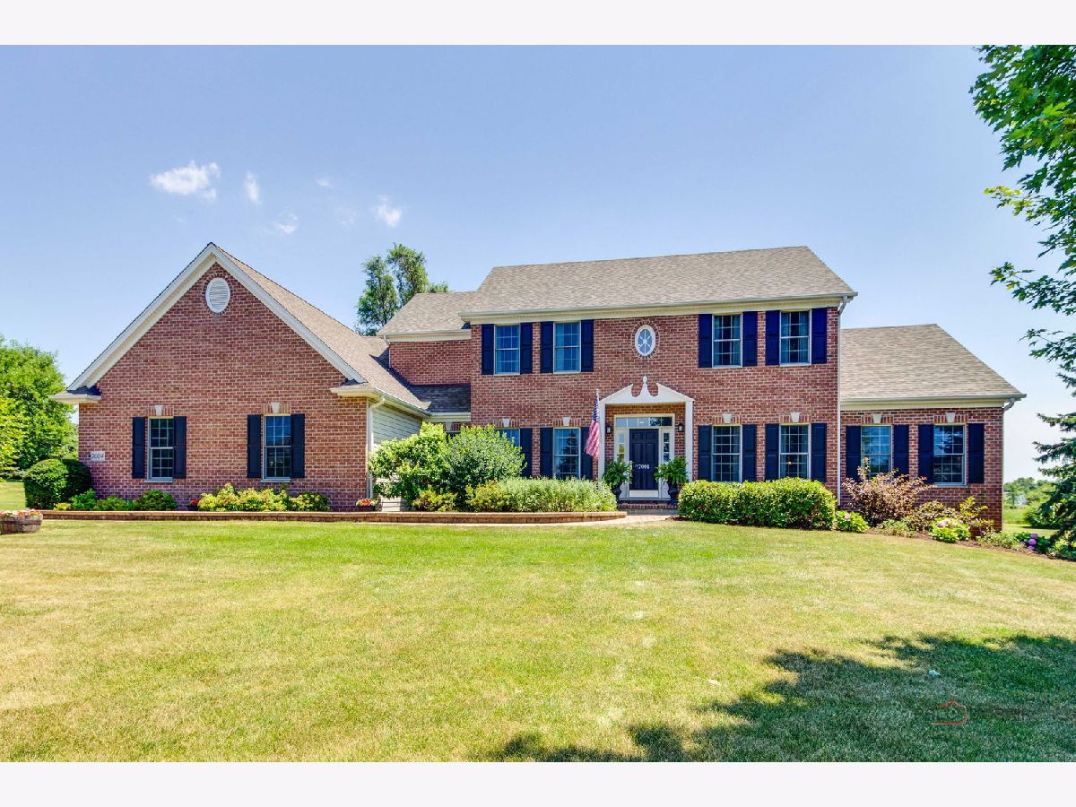  For Sale Marengo Illinois, 7004 Paulson Drive