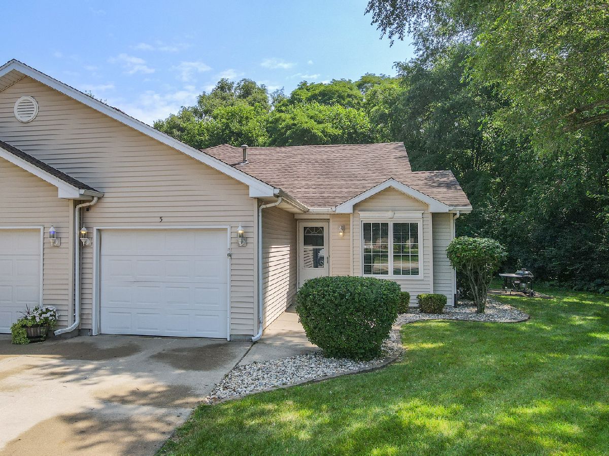  For Sale Manteno Illinois, 5 Dani Court