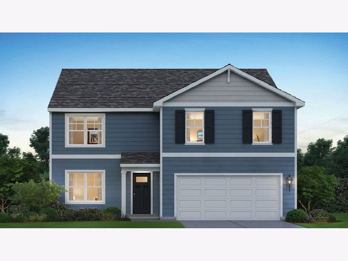  For Sale Burlington Wisconsin, 530 Freedom Trail