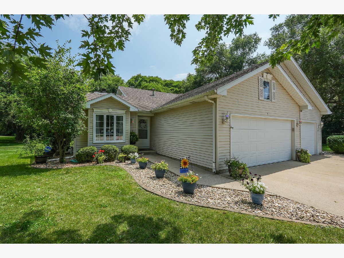  For Sale Manteno Illinois, 4 Dani Court