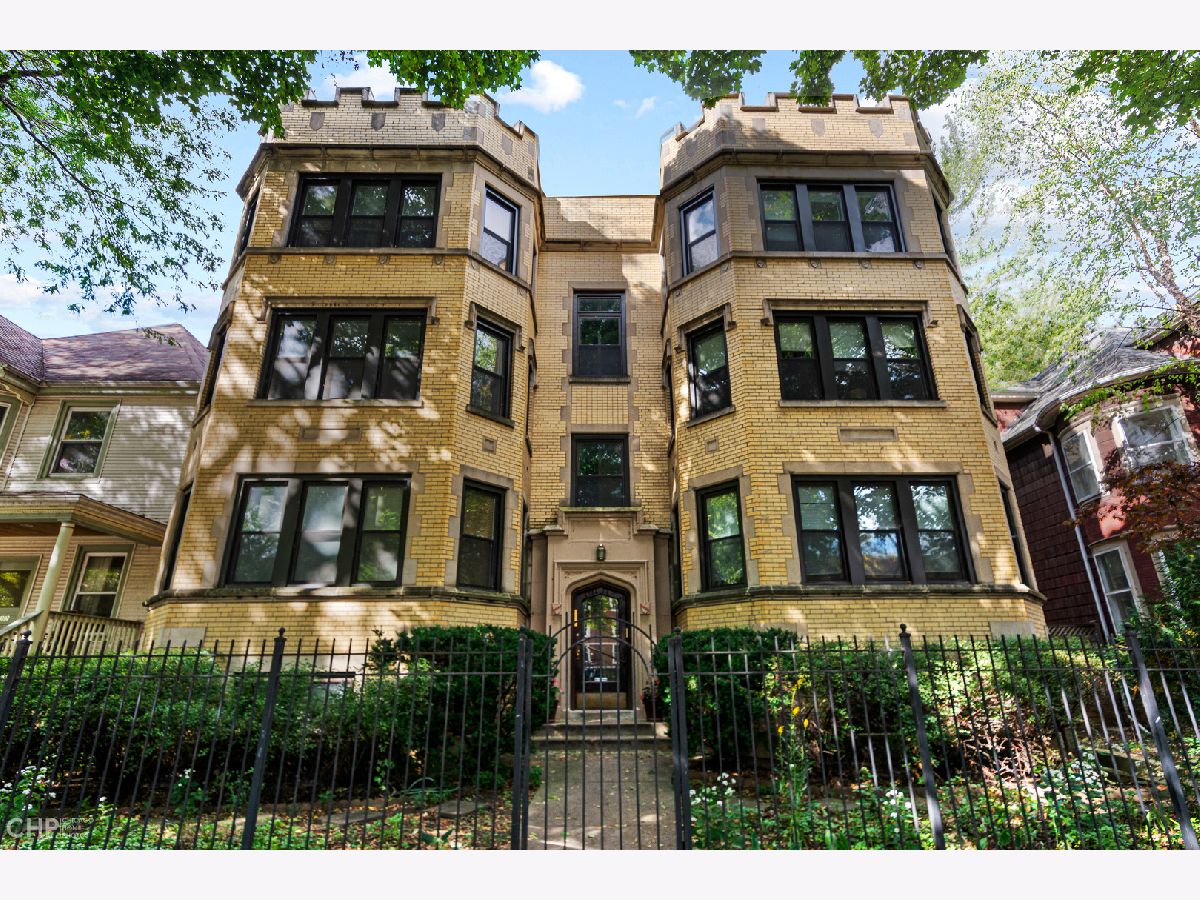  For Rent Chicago Illinois, 6728 Bosworth