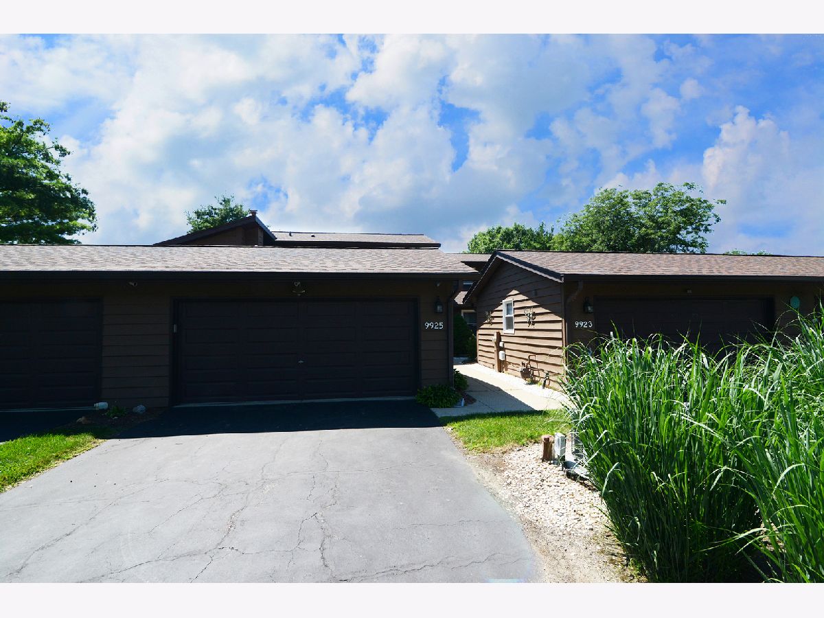Townhomes For Sale Summer Place Algonquin Illinois, 9925 Amanda Lane