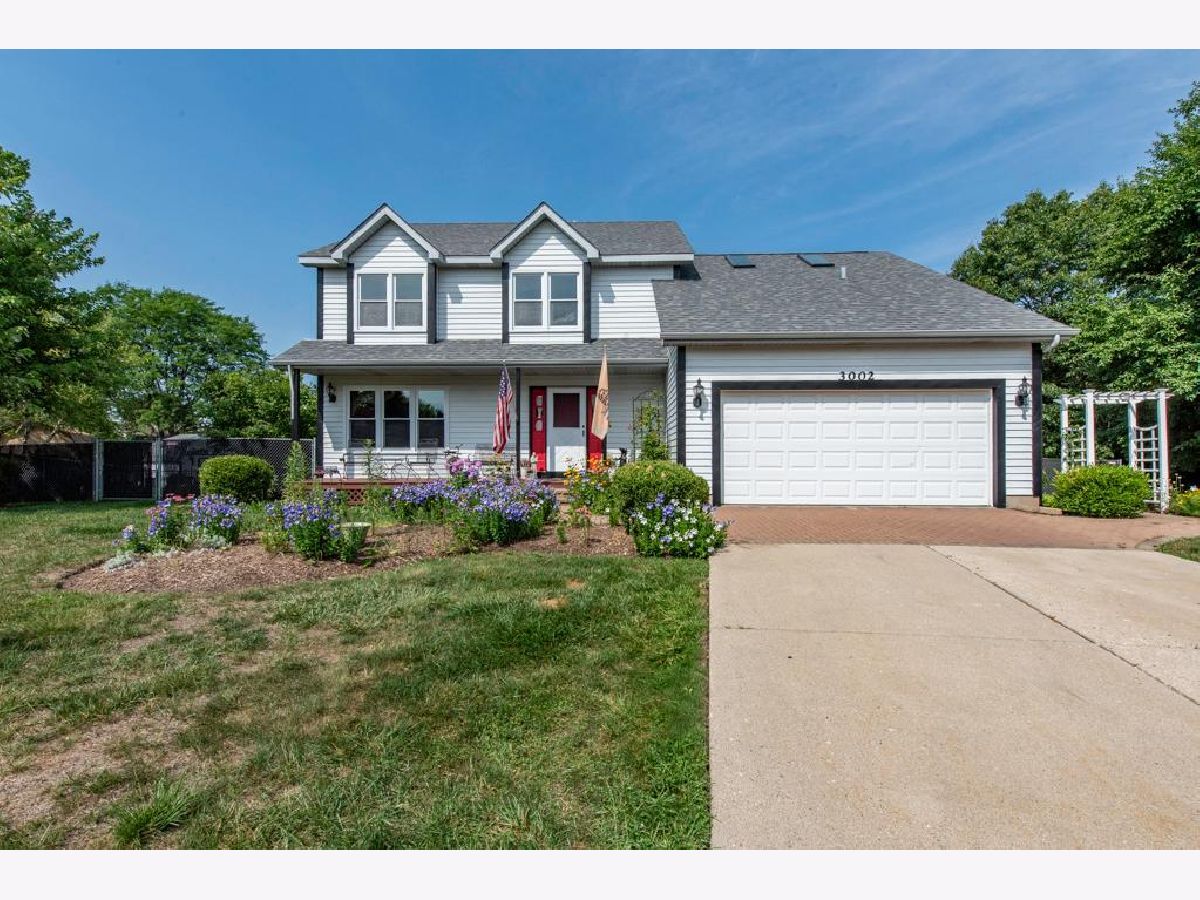  For Sale Winthrop Harbor Illinois, 3002 Highland Court