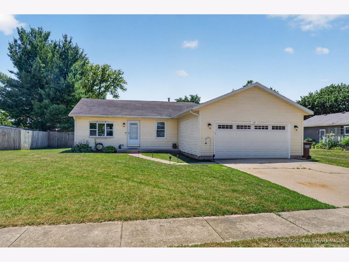  For Sale Marengo Illinois, 519 6th Avenue