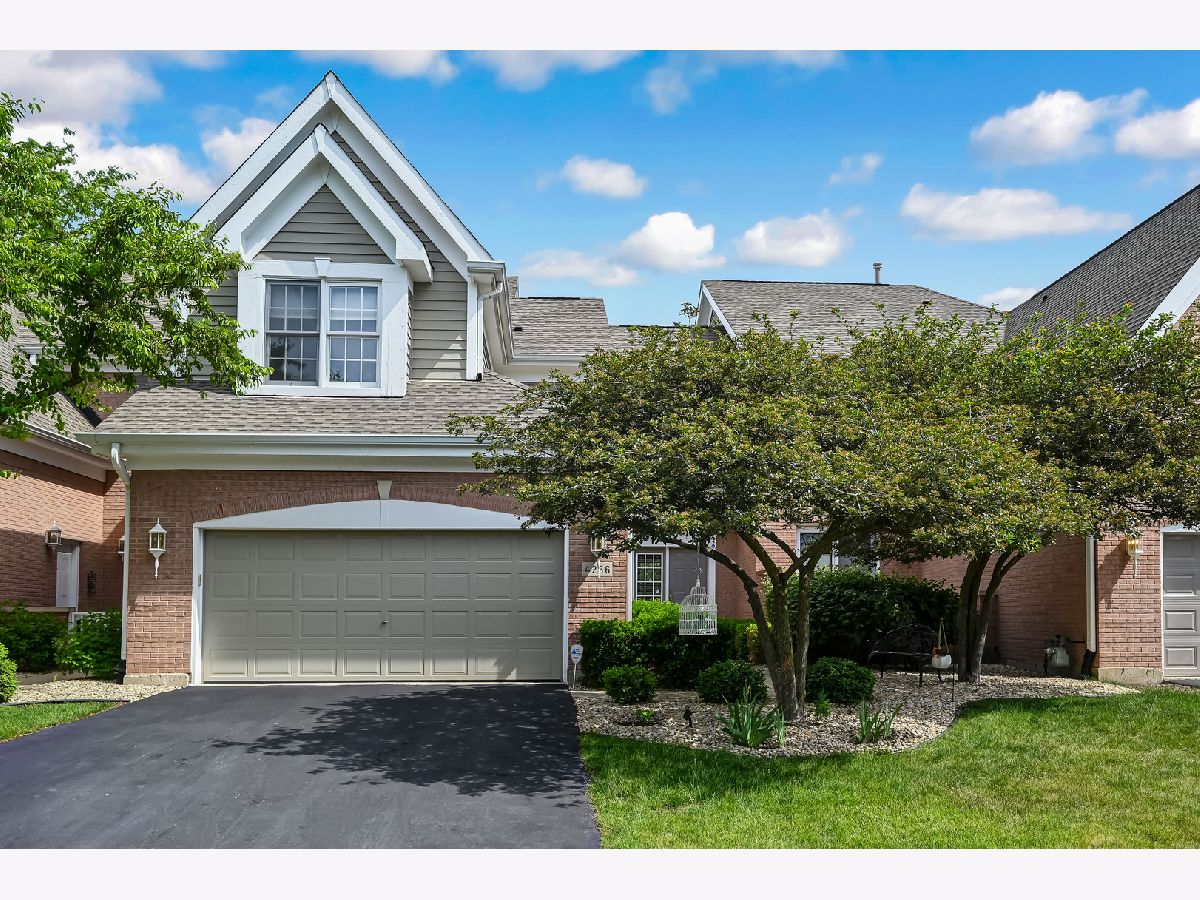 Condos & Townhomes For Sale Stableford Townes Of White Eagle Naperville Illinois, 4256 Stableford Lane