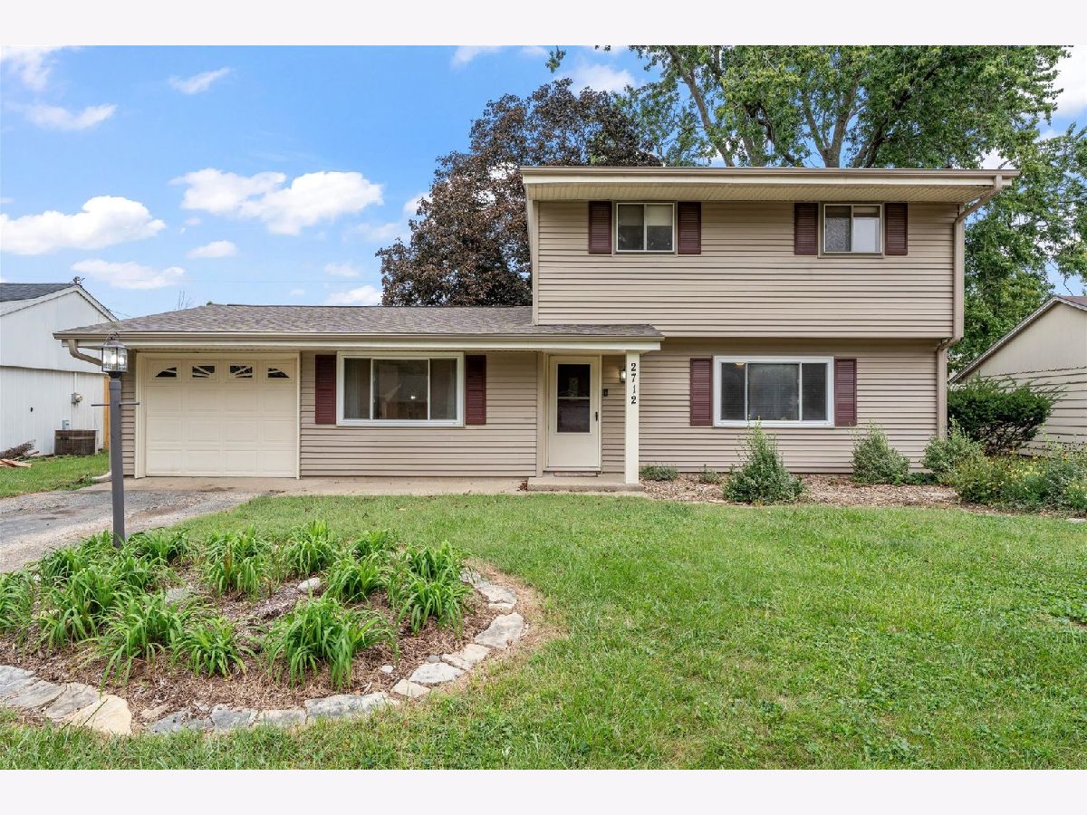  For Sale Champaign Illinois, 2712 Alton Drive