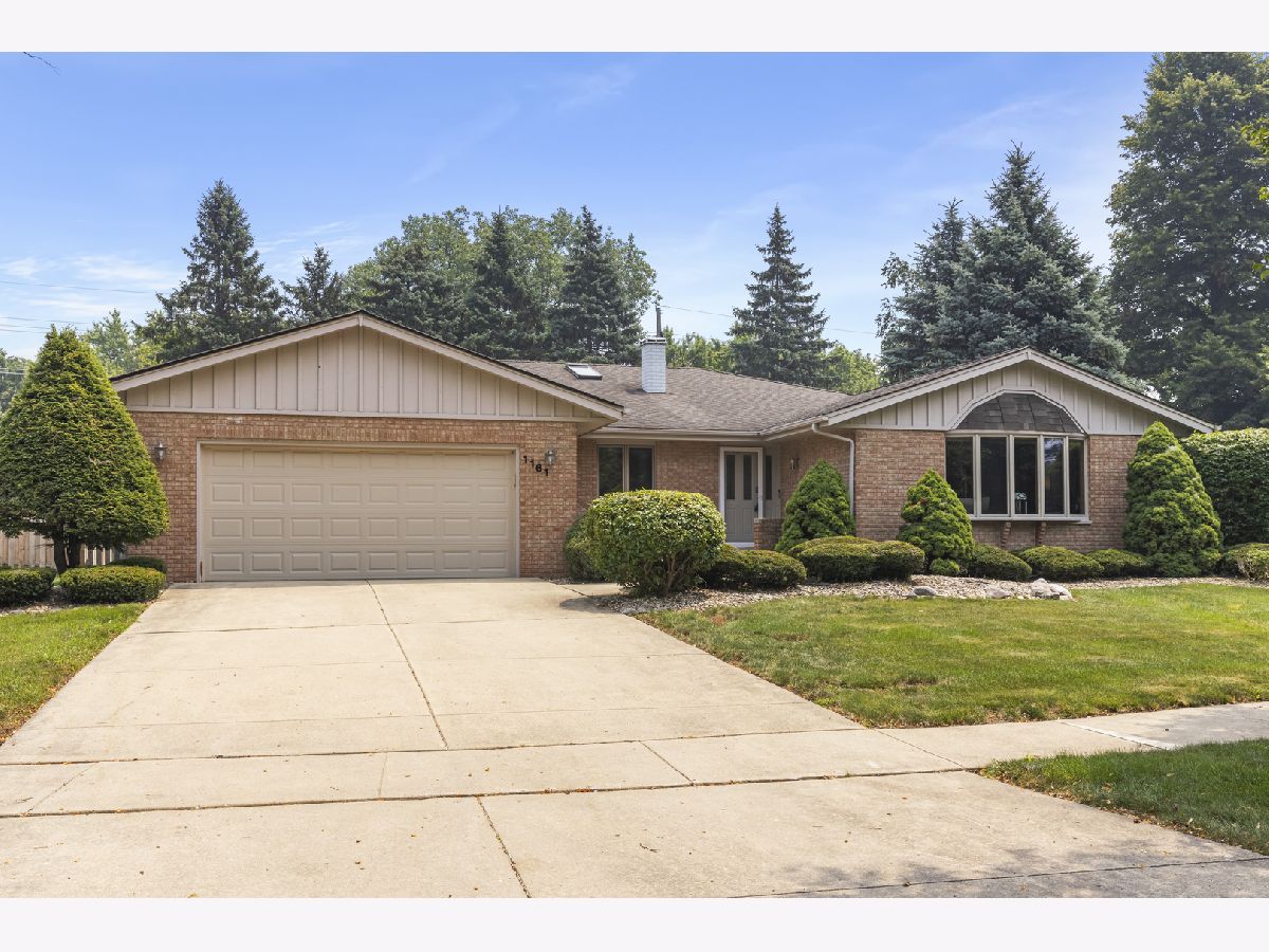  For Sale Bartlett Illinois, 1161 Wakefield Lane