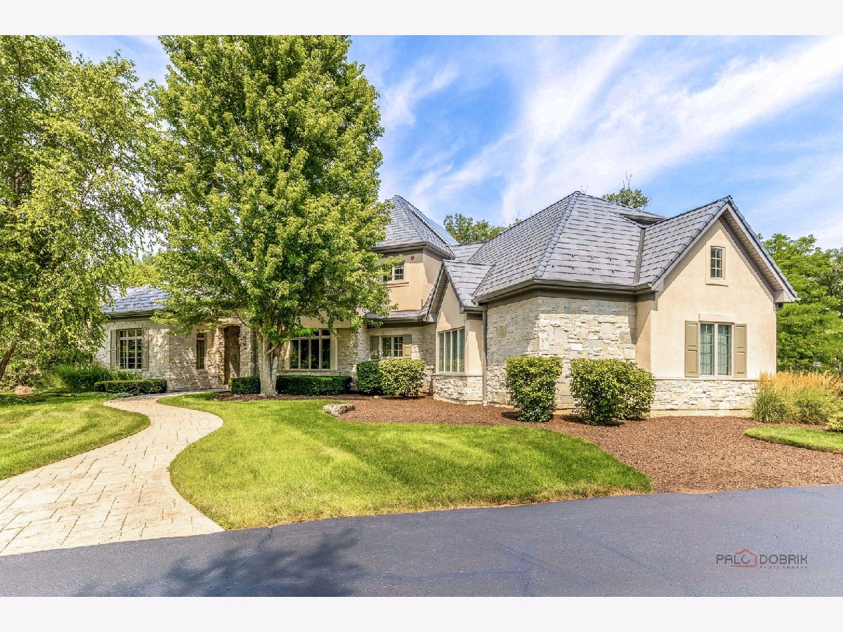  For Sale Long Grove Illinois, 4979 Wild Rose Lane