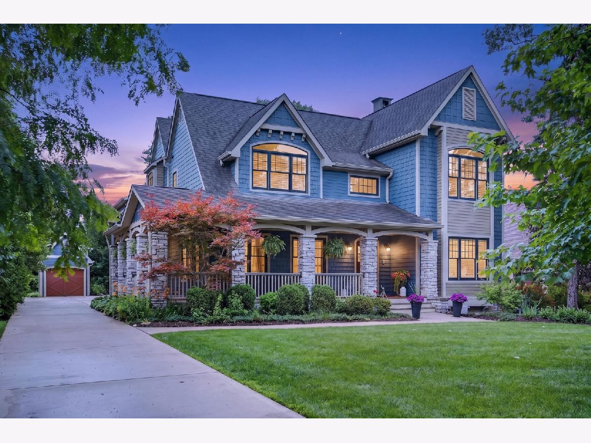  For Sale Willowbrook Illinois, 6421 Bentley Avenue