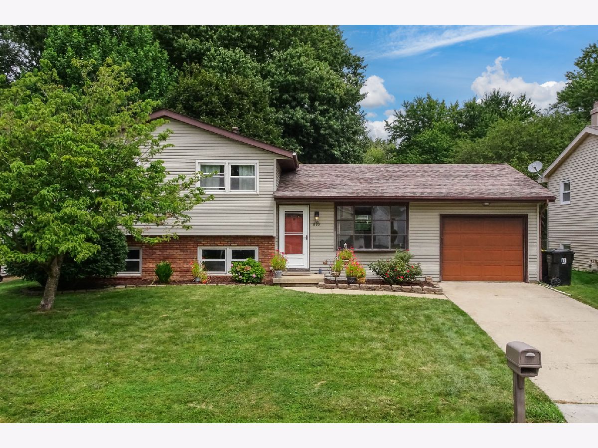  For Sale Normal Illinois, 1820 Johnson Drive