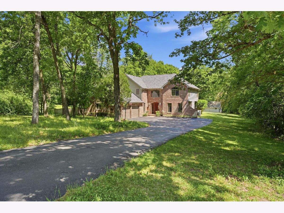  For Sale Lake Barrington Illinois, 26792 Lakeview Drive
