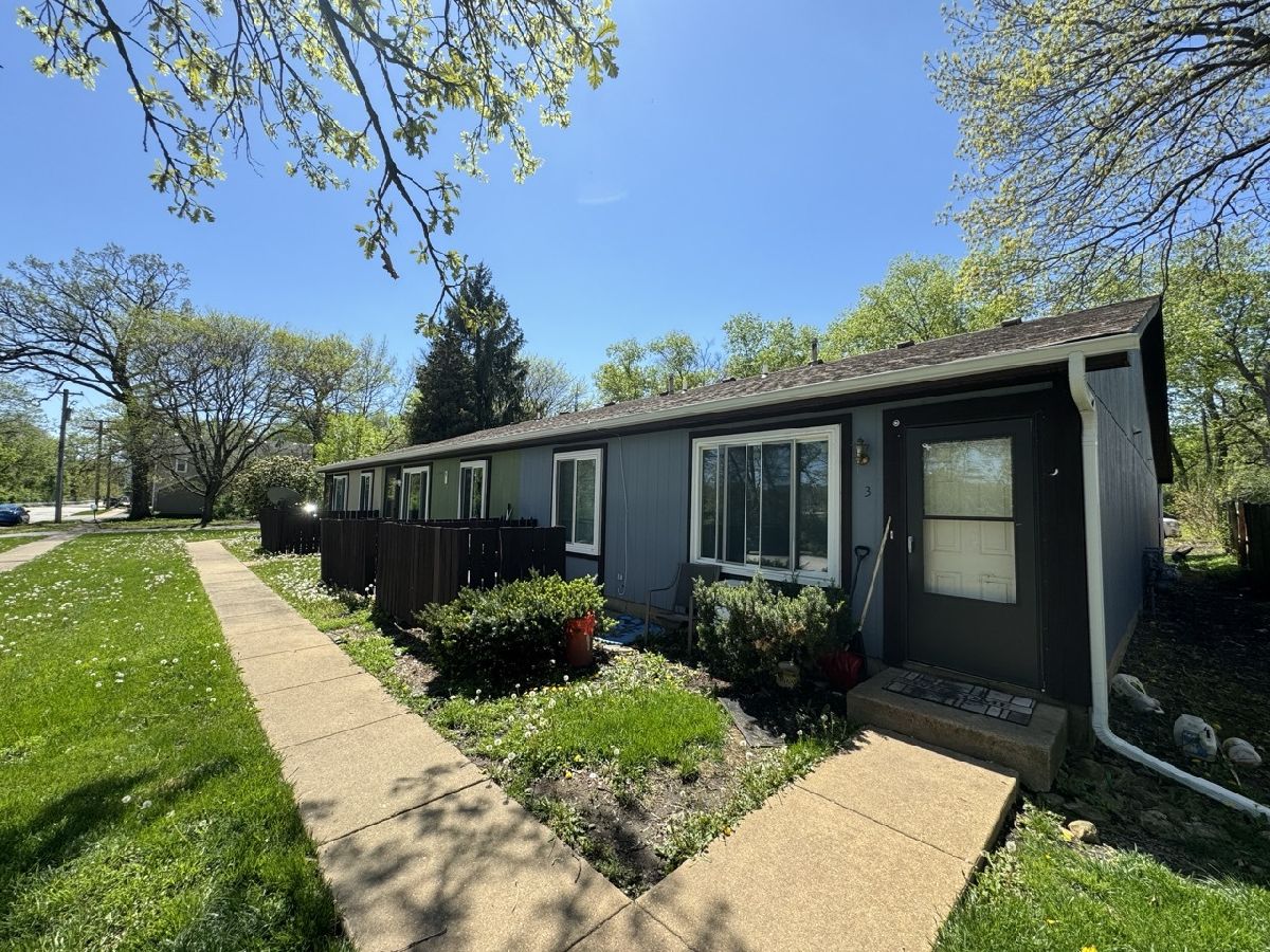  For Rent North Aurora Illinois, 119 Monroe