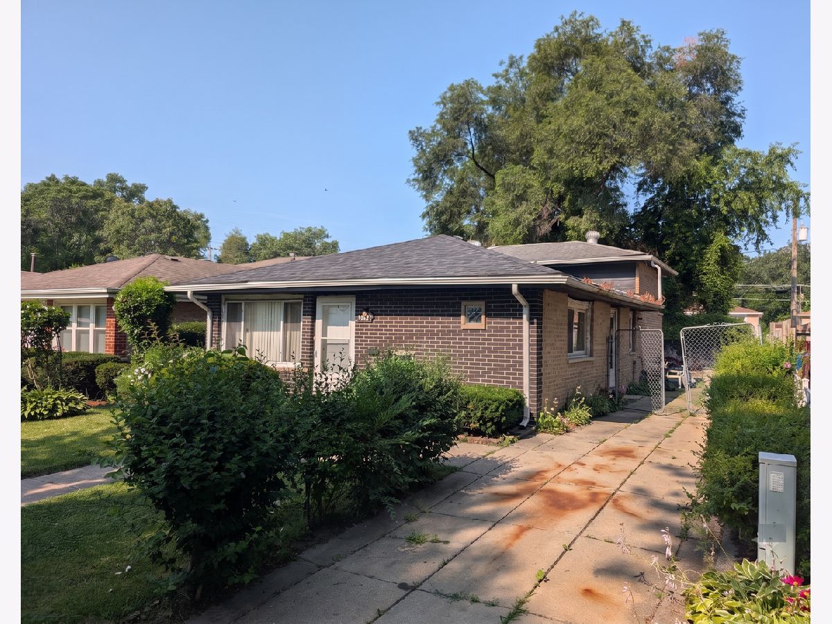  For Sale Burnham Illinois, 14226 Marquette Avenue