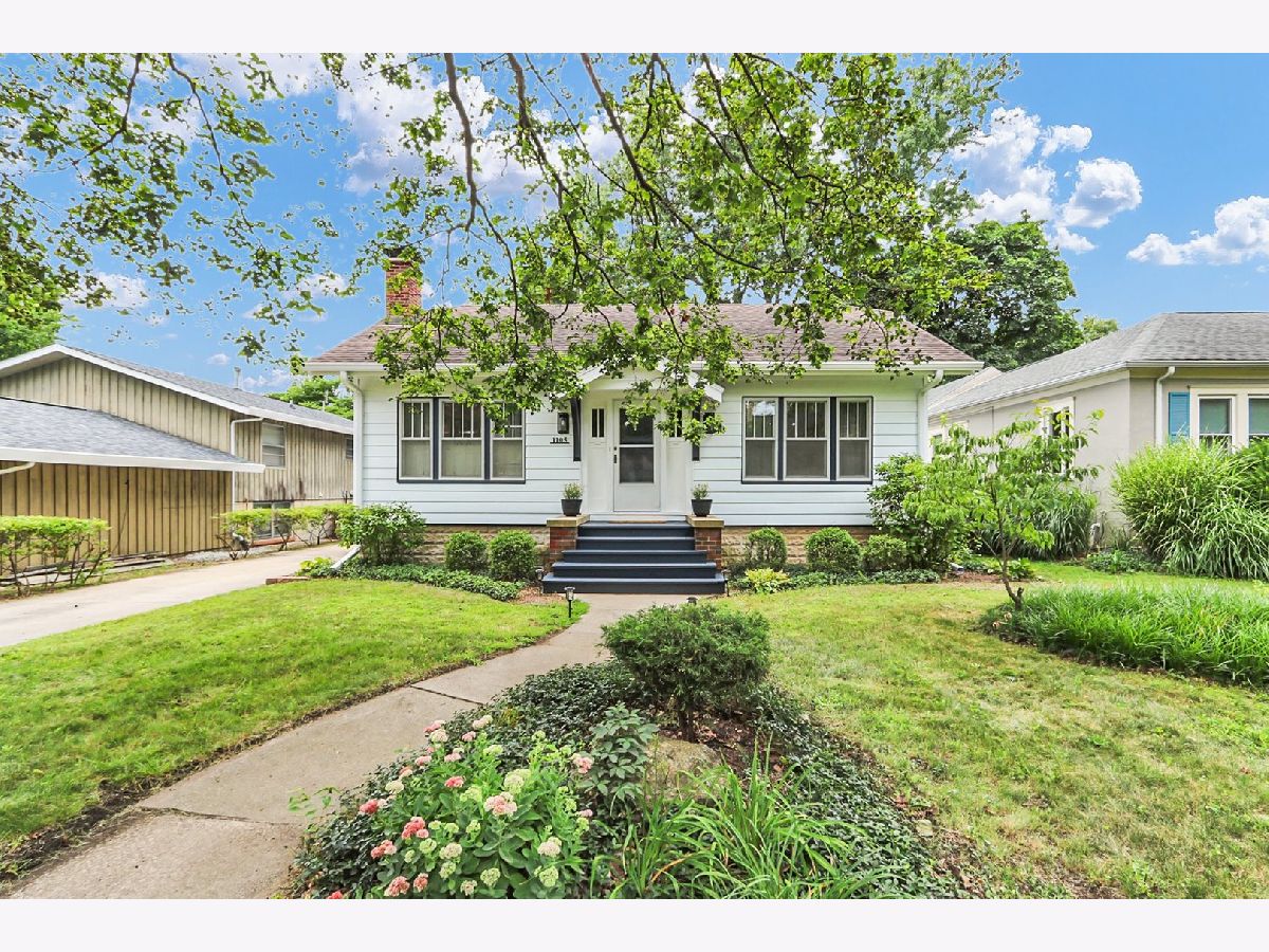  For Sale Champaign Illinois, 1105 Green Street