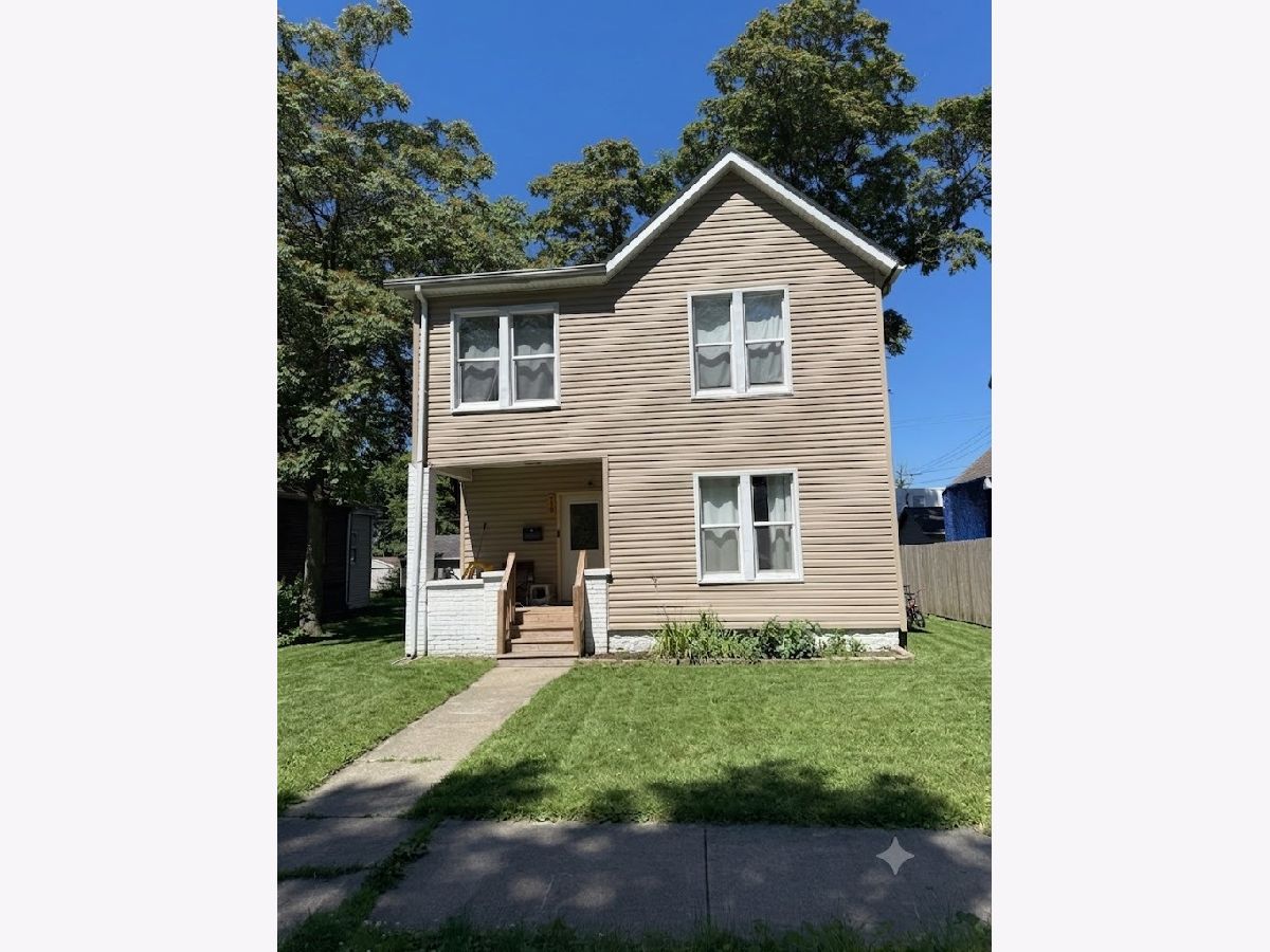  For Sale Kankakee Illinois, 619 Myrtle Avenue