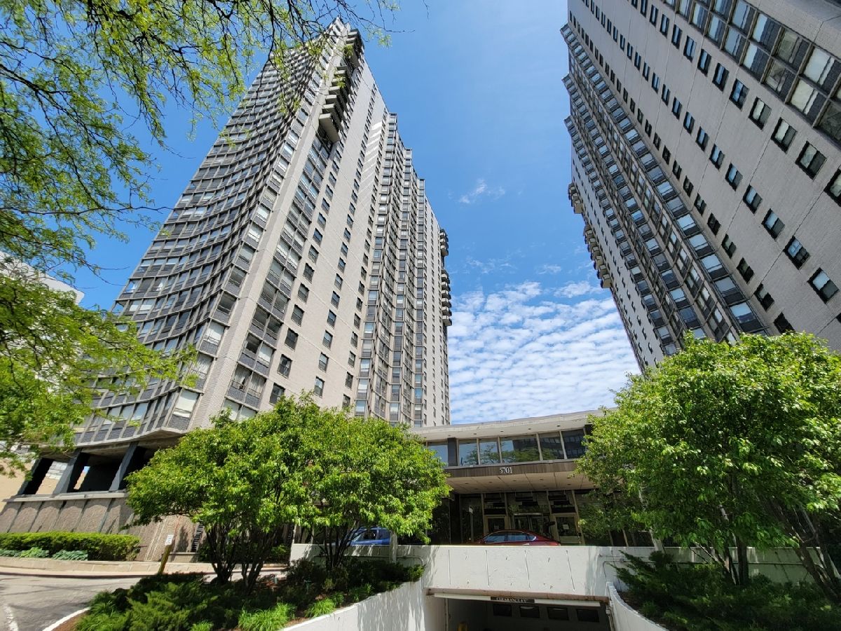  For Rent Chicago Illinois, 5701 Sheridan