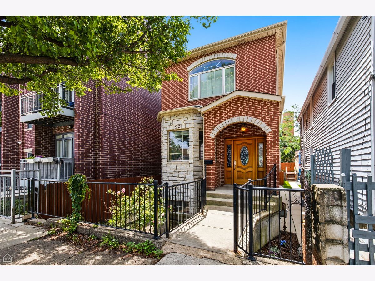  For Sale Chicago Illinois, 1435 16th Street