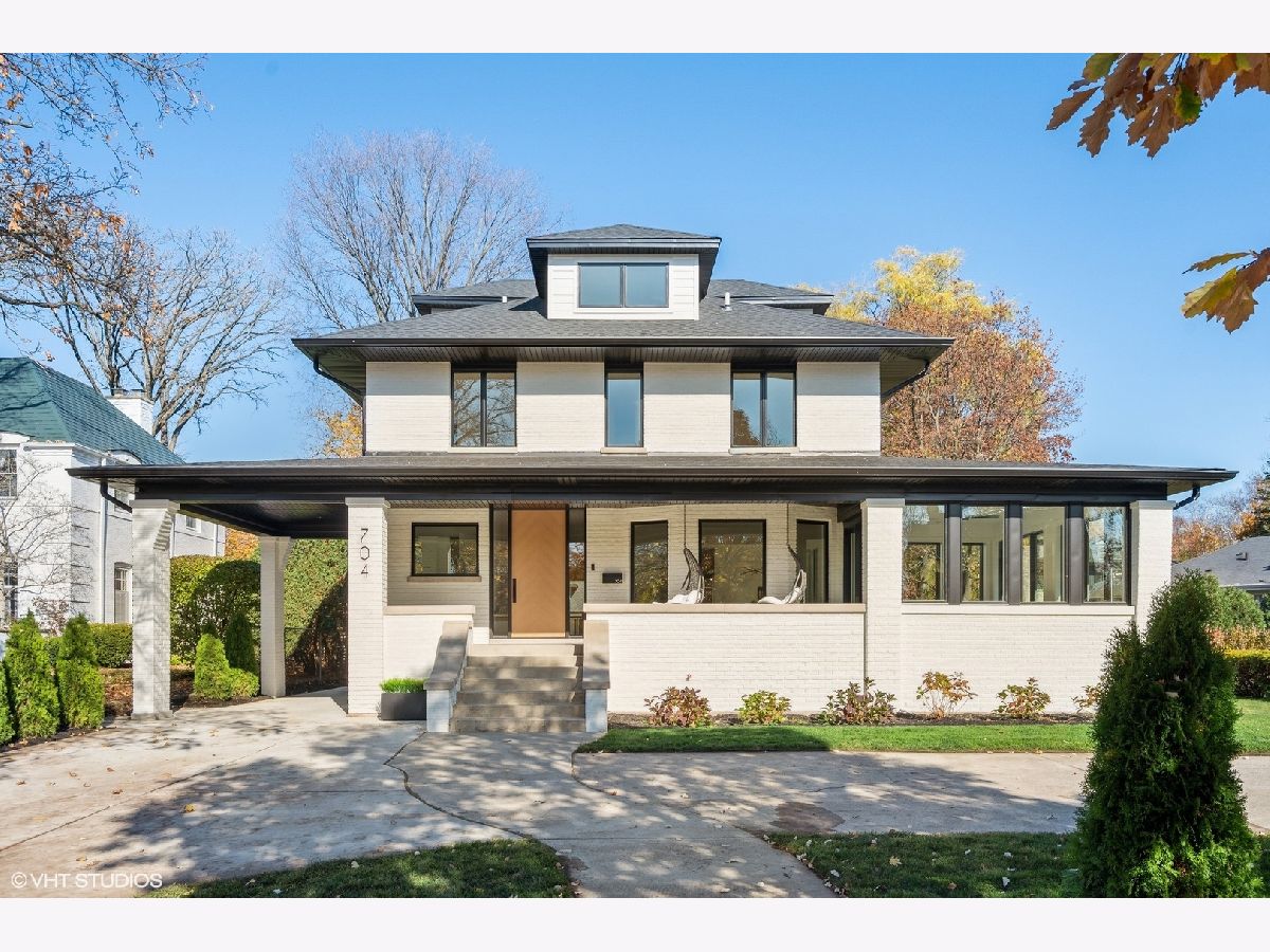  For Rent Wilmette Illinois, 704 Sheridan