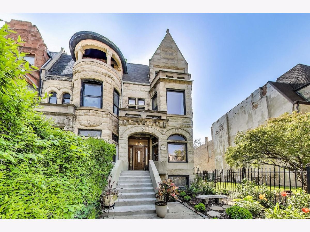  For Rent Chicago Illinois, 4553 Ellis