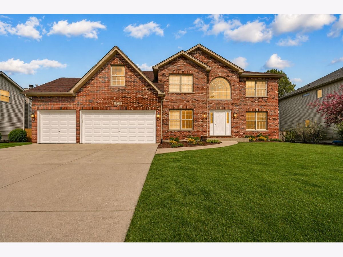 Homes For Sale Wilding Pointe Plainfield Illinois, 13217 Millbank Drive