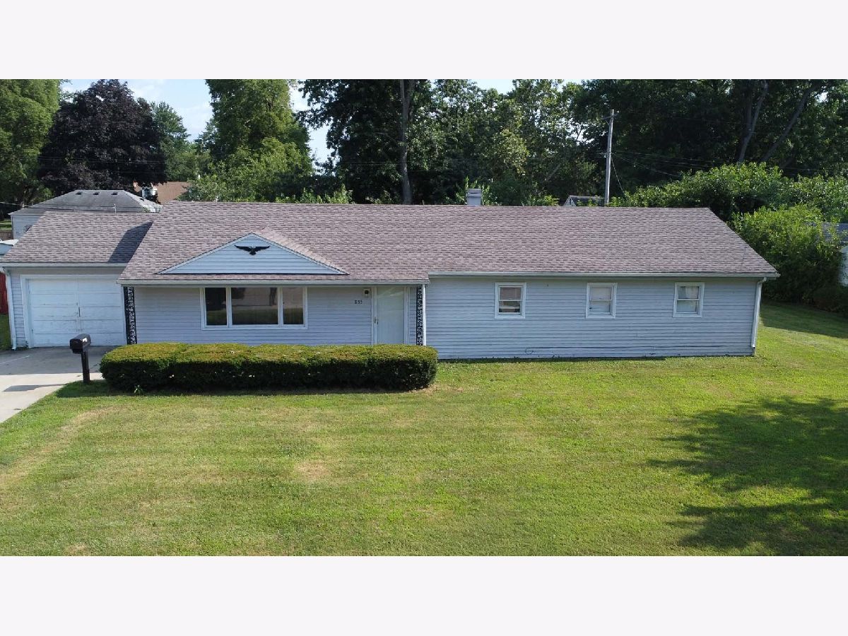  For Sale Watseka Illinois, 835 Locust Street
