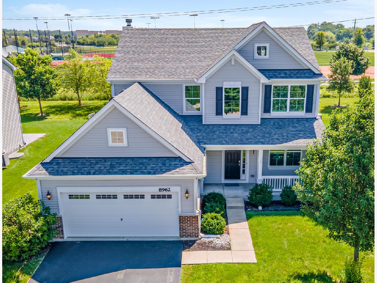 Homes & Townhomes For Sale Talamore Huntley Illinois, 8962 Pearsall Drive