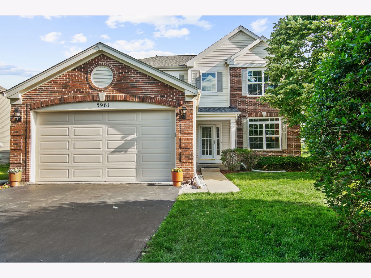  For Sale Hoffman Estates Illinois, 5961 Mackinac Lane