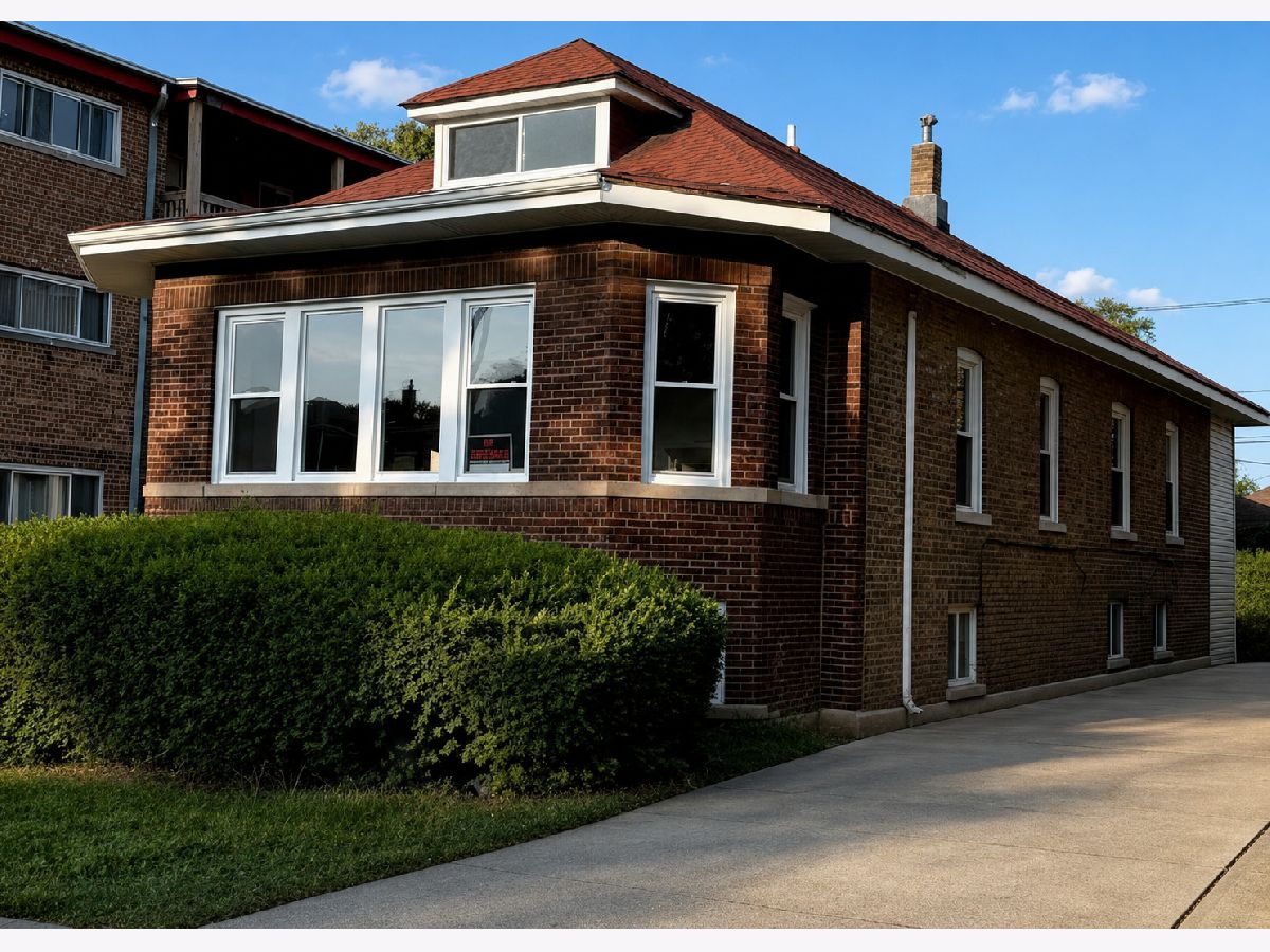  For Sale Chicago Illinois, 8014 Yates Boulevard