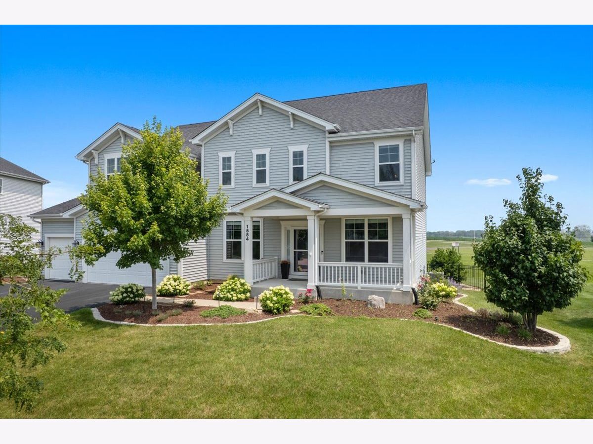  For Sale Aurora Illinois, 1554 Star Grass Circle